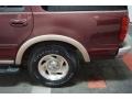 Dark Toreador Red Metallic - Expedition Eddie Bauer 4x4 Photo No. 83