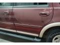Dark Toreador Red Metallic - Expedition Eddie Bauer 4x4 Photo No. 87