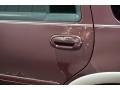 Dark Toreador Red Metallic - Expedition Eddie Bauer 4x4 Photo No. 88