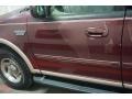 Dark Toreador Red Metallic - Expedition Eddie Bauer 4x4 Photo No. 89
