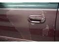 Dark Toreador Red Metallic - Expedition Eddie Bauer 4x4 Photo No. 90
