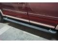 Dark Toreador Red Metallic - Expedition Eddie Bauer 4x4 Photo No. 91