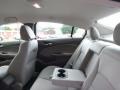 Mosaic Black Metallic - Cruze LT Sedan Photo No. 11