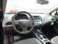 Mosaic Black Metallic - Cruze LT Sedan Photo No. 12