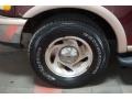 Dark Toreador Red Metallic - Expedition Eddie Bauer 4x4 Photo No. 95