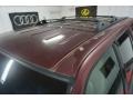 Dark Toreador Red Metallic - Expedition Eddie Bauer 4x4 Photo No. 99