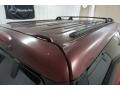 Dark Toreador Red Metallic - Expedition Eddie Bauer 4x4 Photo No. 103