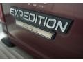Dark Toreador Red Metallic - Expedition Eddie Bauer 4x4 Photo No. 106