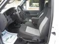 Oxford White - Ranger XL SuperCab 4x4 Photo No. 10