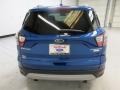 2017 Lightning Blue Ford Escape Titanium  photo #6