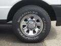 Oxford White - Ranger XL SuperCab 4x4 Photo No. 25