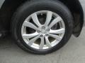 Liquid Silver Metallic - CX-7 s Grand Touring AWD Photo No. 31