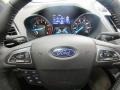 2017 Lightning Blue Ford Escape Titanium  photo #20