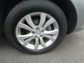 Liquid Silver Metallic - CX-7 s Grand Touring AWD Photo No. 33