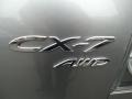 2010 Liquid Silver Metallic Mazda CX-7 s Grand Touring AWD  photo #34