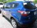 2017 Lightning Blue Ford Escape S  photo #10