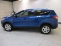 2017 Lightning Blue Ford Escape S  photo #12