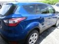 2017 Lightning Blue Ford Escape S  photo #17