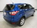 2017 Lightning Blue Ford Escape S  photo #21