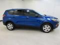 2017 Lightning Blue Ford Escape S  photo #22