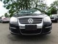 Black - Jetta Wolfsburg Edition Sedan Photo No. 2