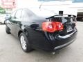 Black - Jetta Wolfsburg Edition Sedan Photo No. 4