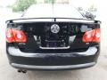 Black - Jetta Wolfsburg Edition Sedan Photo No. 5