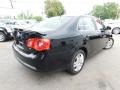 Black - Jetta Wolfsburg Edition Sedan Photo No. 6