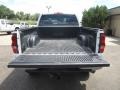 Summit White - Silverado 2500HD LS Extended Cab 4x4 Photo No. 9