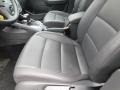 Black - Jetta Wolfsburg Edition Sedan Photo No. 10