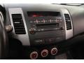 2008 Rally Red Metallic Mitsubishi Outlander XLS 4WD  photo #8