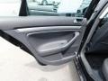 Black - Jetta Wolfsburg Edition Sedan Photo No. 17