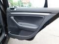 Black - Jetta Wolfsburg Edition Sedan Photo No. 21