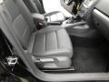 Black - Jetta Wolfsburg Edition Sedan Photo No. 25