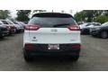 2016 Bright White Jeep Cherokee Latitude 4x4  photo #5