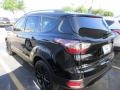 2017 Shadow Black Ford Escape SE  photo #7