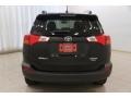 Black - RAV4 Limited AWD Photo No. 17