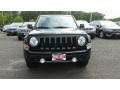 Black - Patriot Latitude 4x4 Photo No. 2