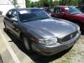 Platinum Metallic - LeSabre Custom Photo No. 3