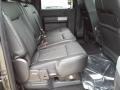Magnetic Metallic - F350 Super Duty Lariat Crew Cab 4x4 DRW Photo No. 18