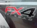 Magnetic Metallic - F350 Super Duty Lariat Crew Cab 4x4 DRW Photo No. 23