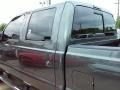 Magnetic Metallic - F350 Super Duty Lariat Crew Cab 4x4 DRW Photo No. 24