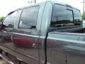 2016 Magnetic Metallic Ford F350 Super Duty Lariat Crew Cab 4x4 DRW  photo #23