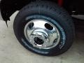 Magnetic Metallic - F350 Super Duty Lariat Crew Cab 4x4 DRW Photo No. 25