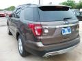 2016 Caribou Metallic Ford Explorer XLT  photo #13