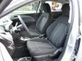 Silver Ice Metallic - Sonic LT Sedan Photo No. 12