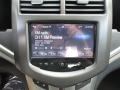 Silver Ice Metallic - Sonic LT Sedan Photo No. 16