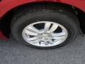 Crystal Red Tintcoat - Sonic LT Sedan Photo No. 3