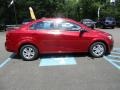 Crystal Red Tintcoat - Sonic LT Sedan Photo No. 7