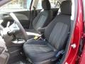 Crystal Red Tintcoat - Sonic LT Sedan Photo No. 12
